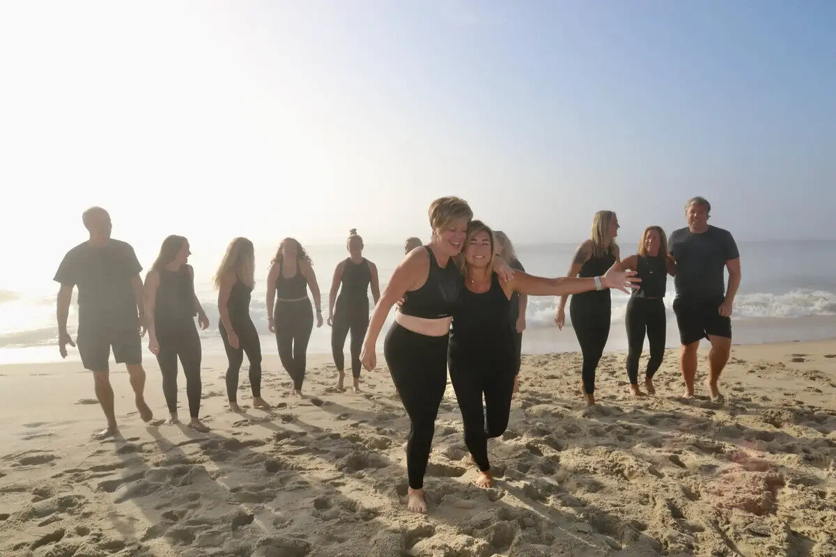 Yogavibez Ocean City/Fenwick