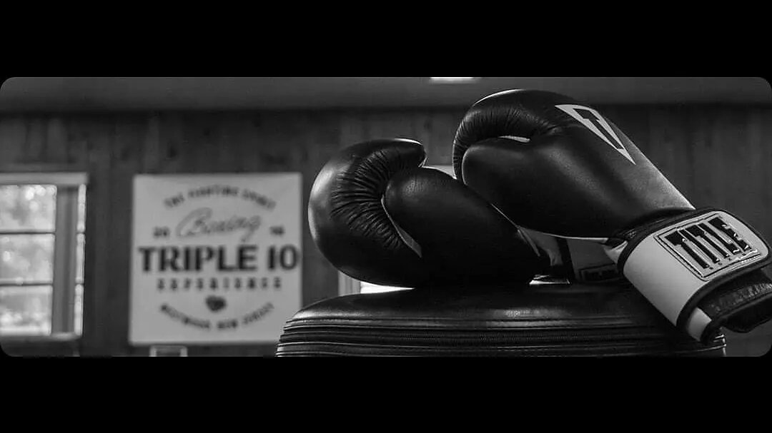 Triple10Boxing