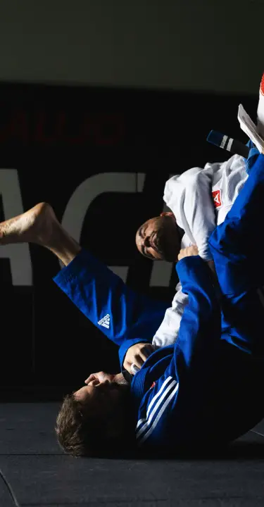 Close Quarters Brazilian Jiu Jitsu and Fitness