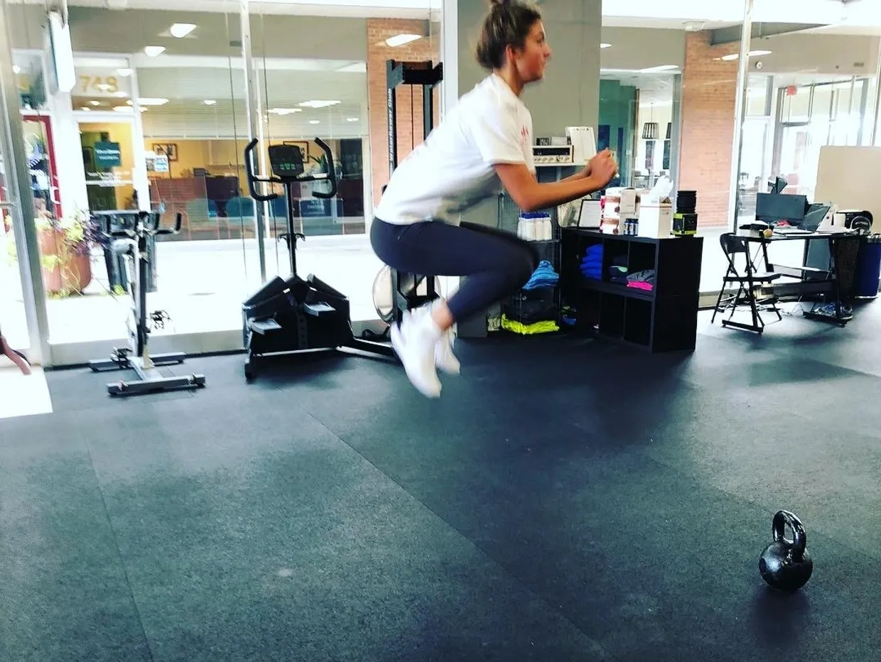 E3 Personal Training