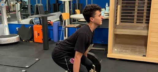 E3 Personal Training