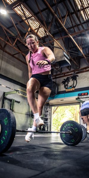 Coastal CrossFit Queensland