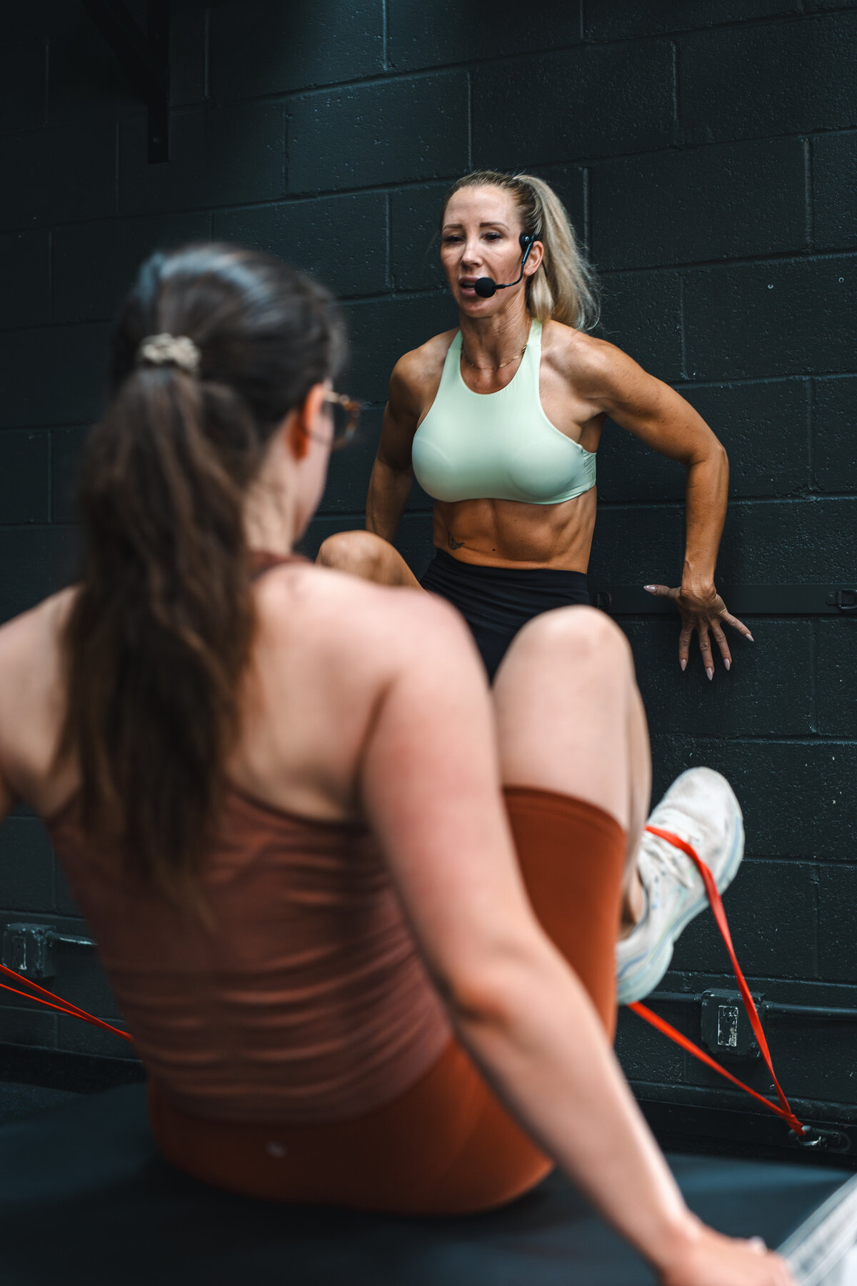 Zone7 Fitness Center