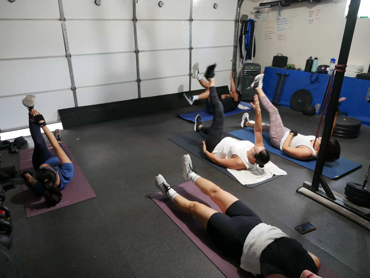 Kre8 Fitness