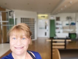 Fantini Pilates