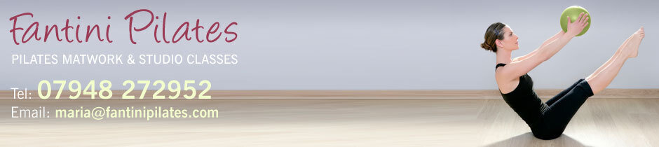 Fantini Pilates