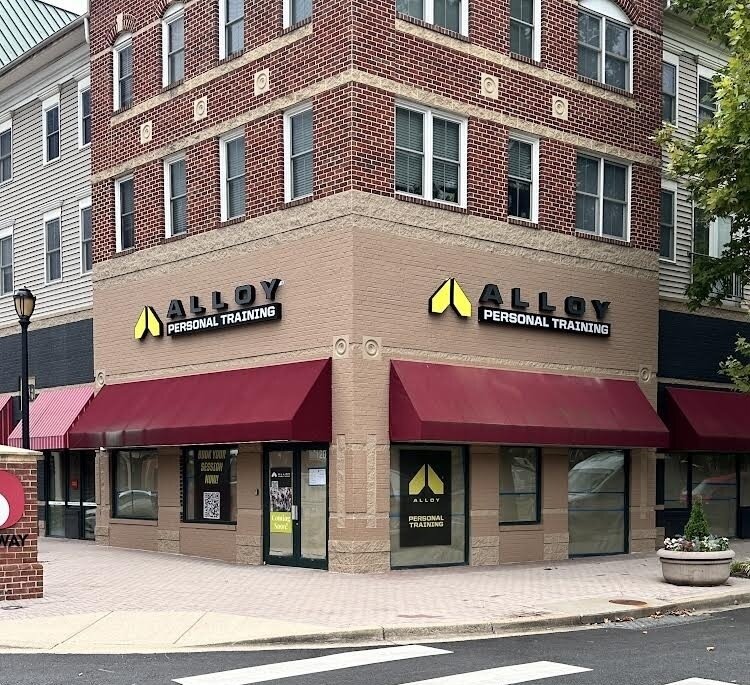 Alloy - King Farm MD