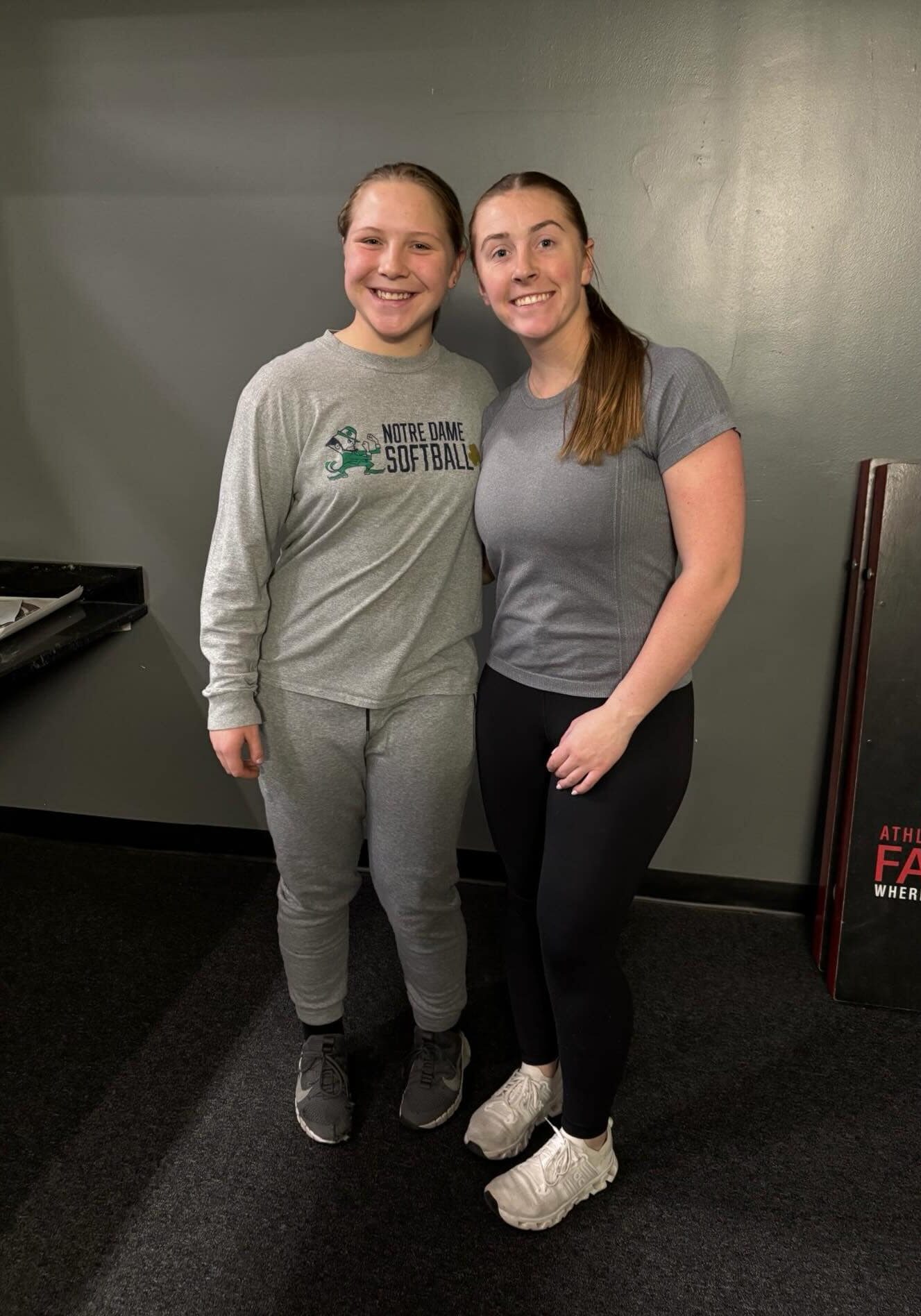 Athletic Performance Factory