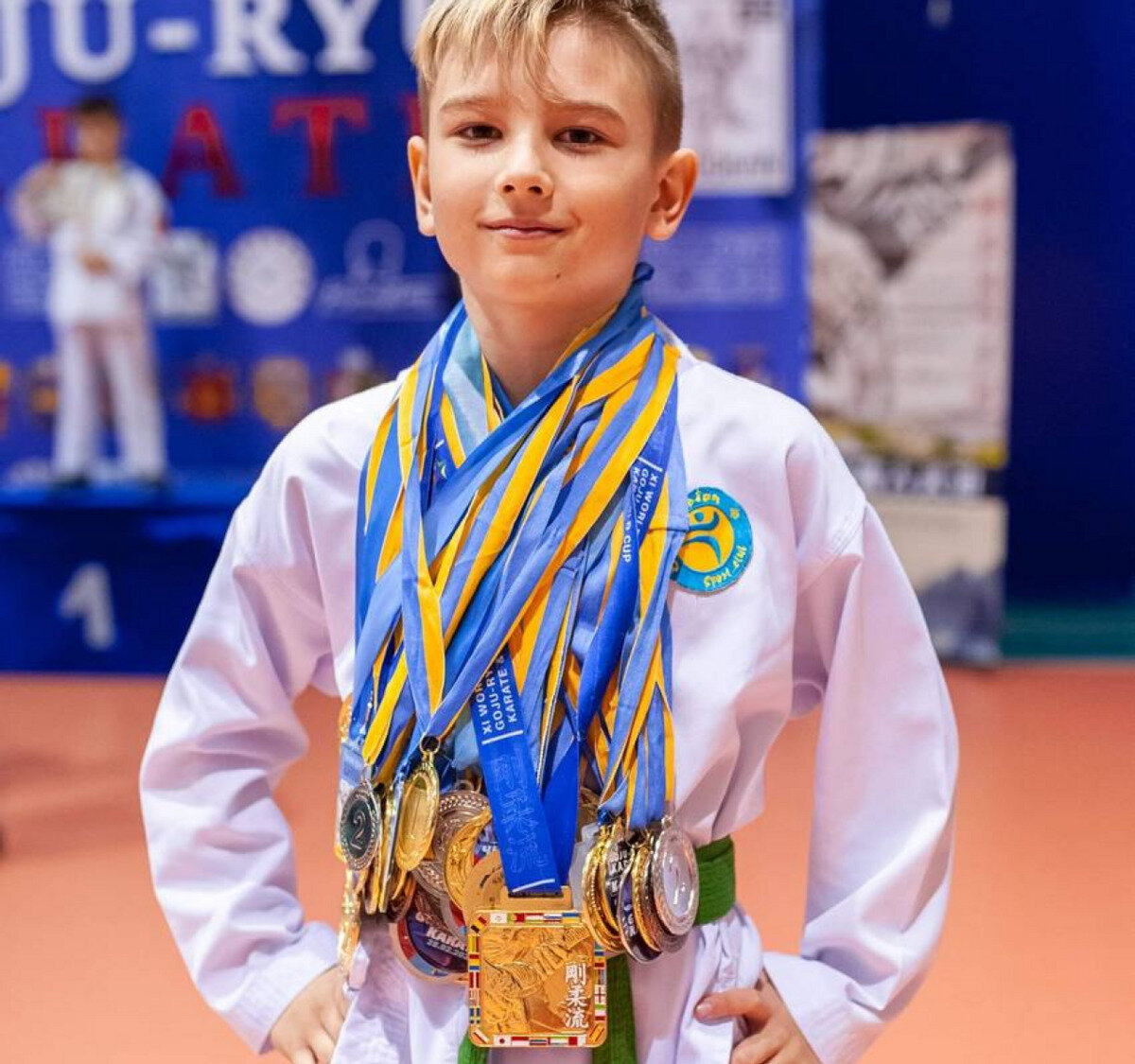 Champions Family Sports Club