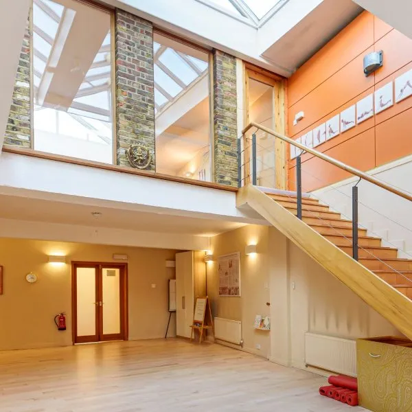 Sivananda Yoga Vedanta Centre