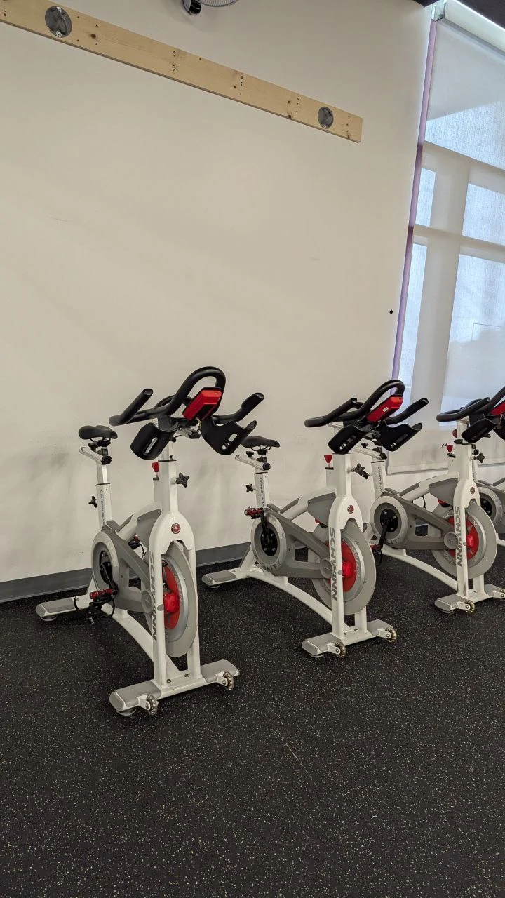 Dynasix | Fitness Studio