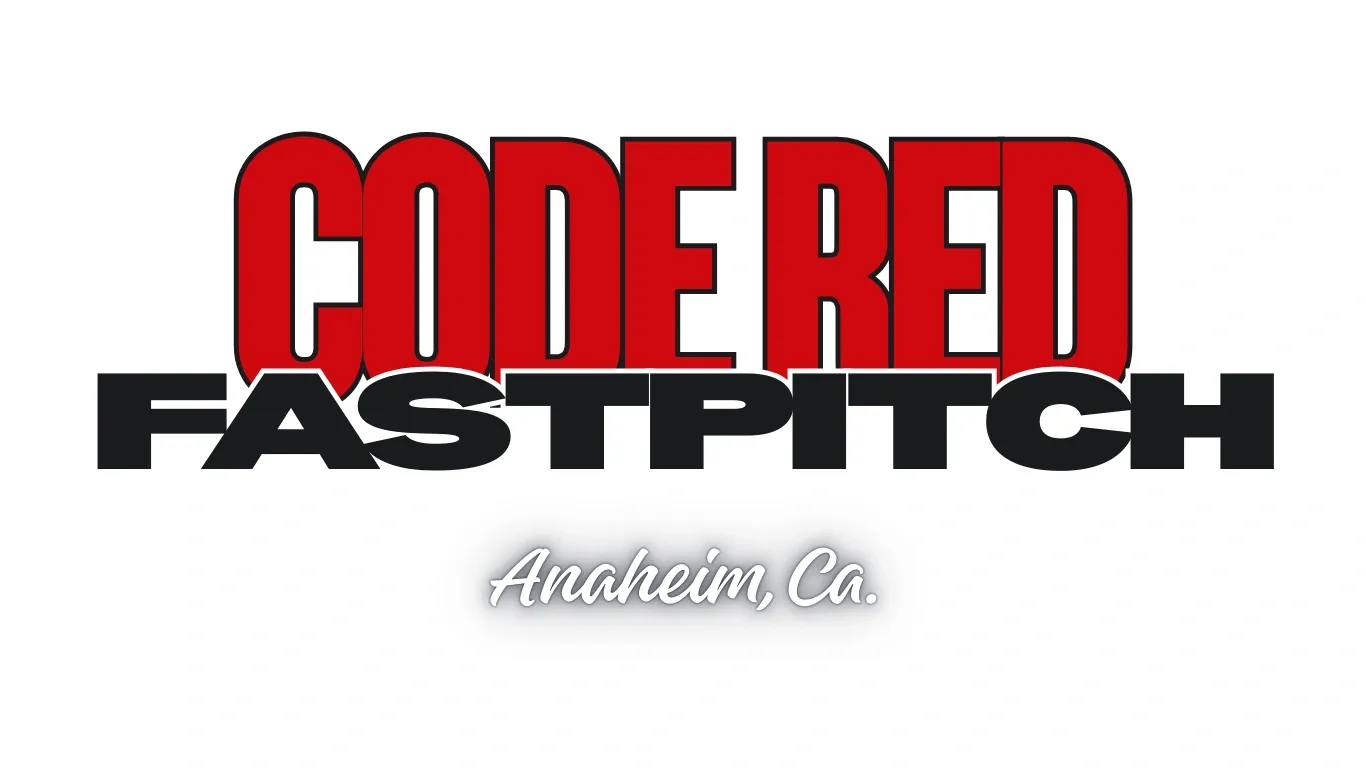 CODE RED FASTPITCH