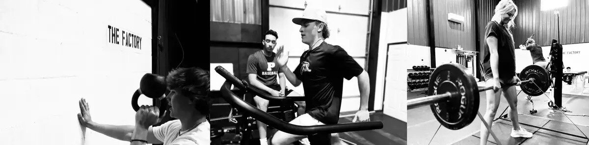 Colorado Performance Factory