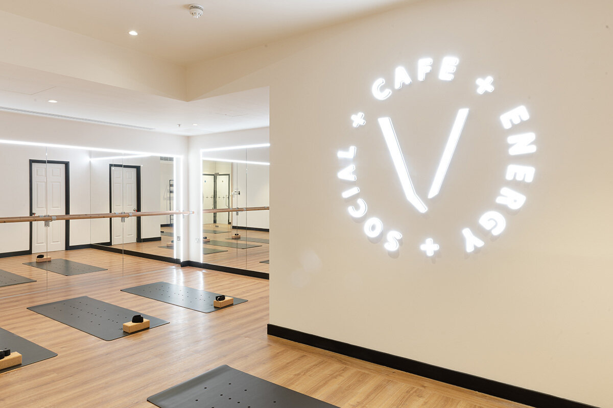 Volonté Energy Studio