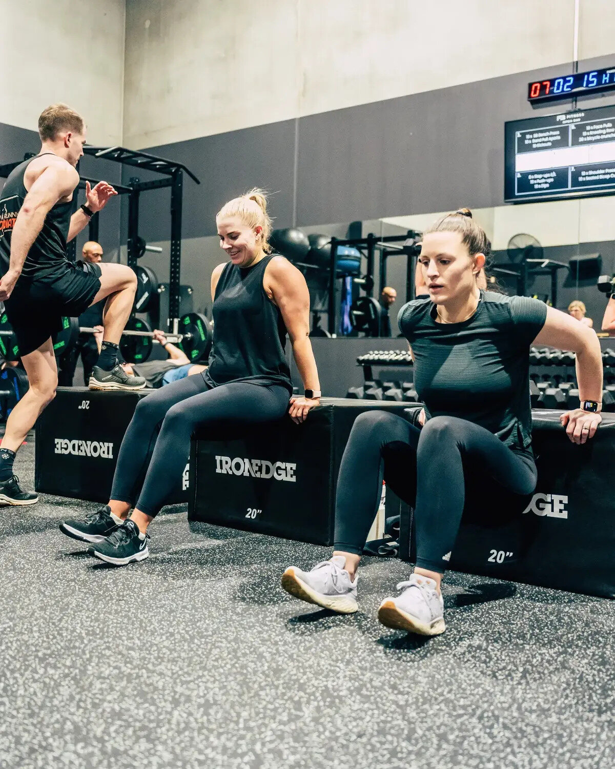 FB Fitness