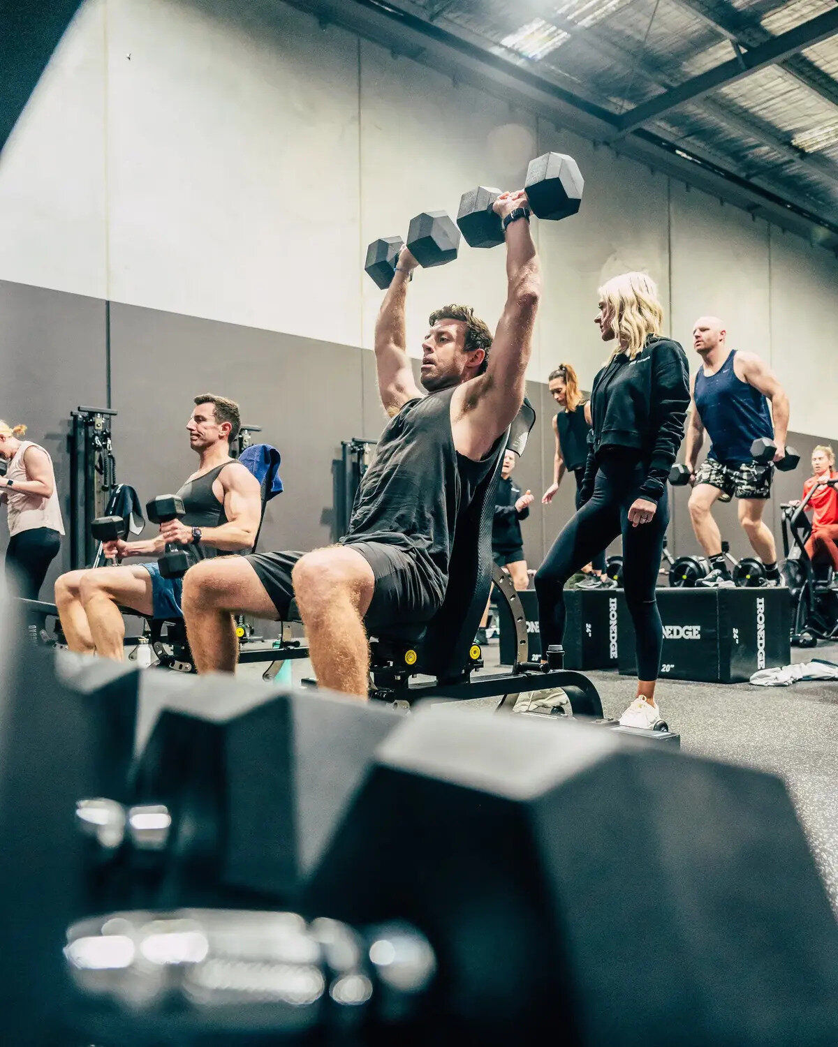 FB Fitness