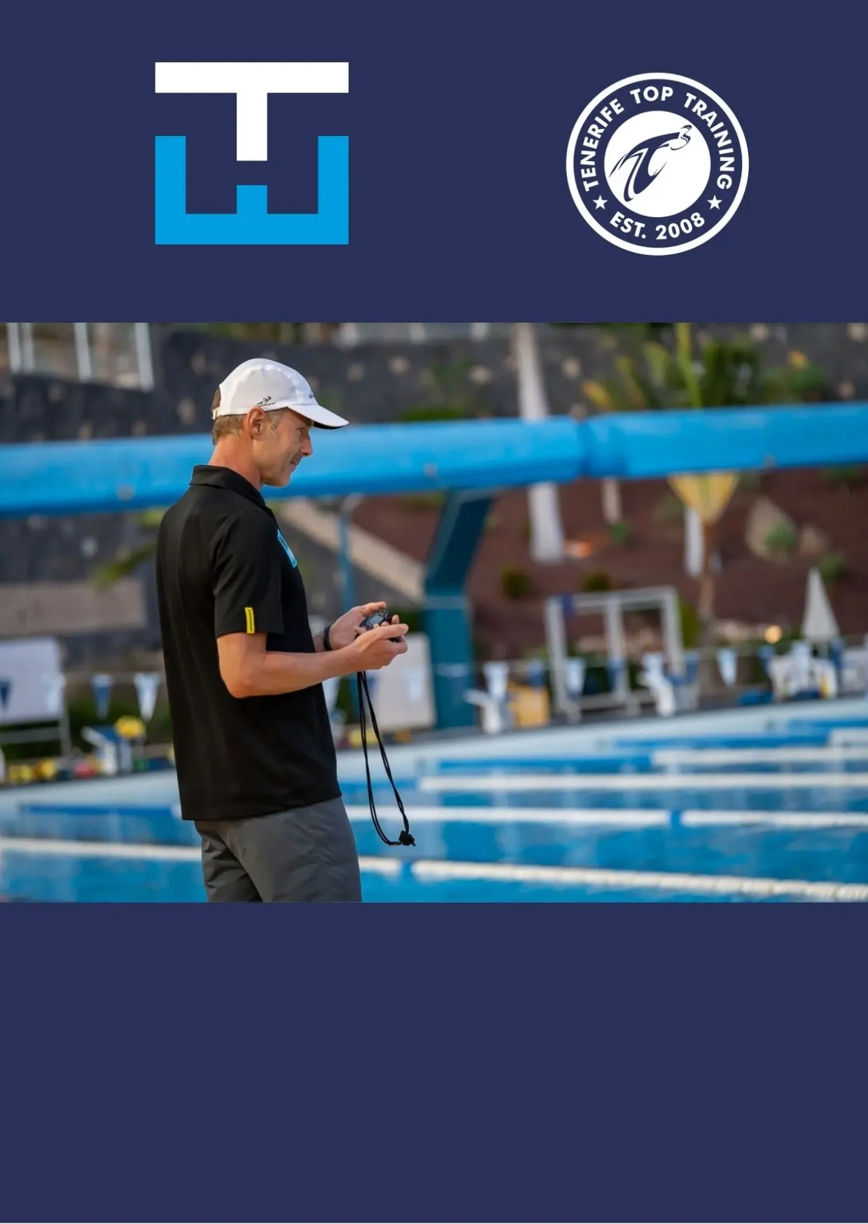 Tenerife Top Training