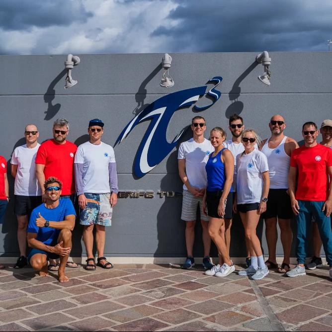 Tenerife Top Training