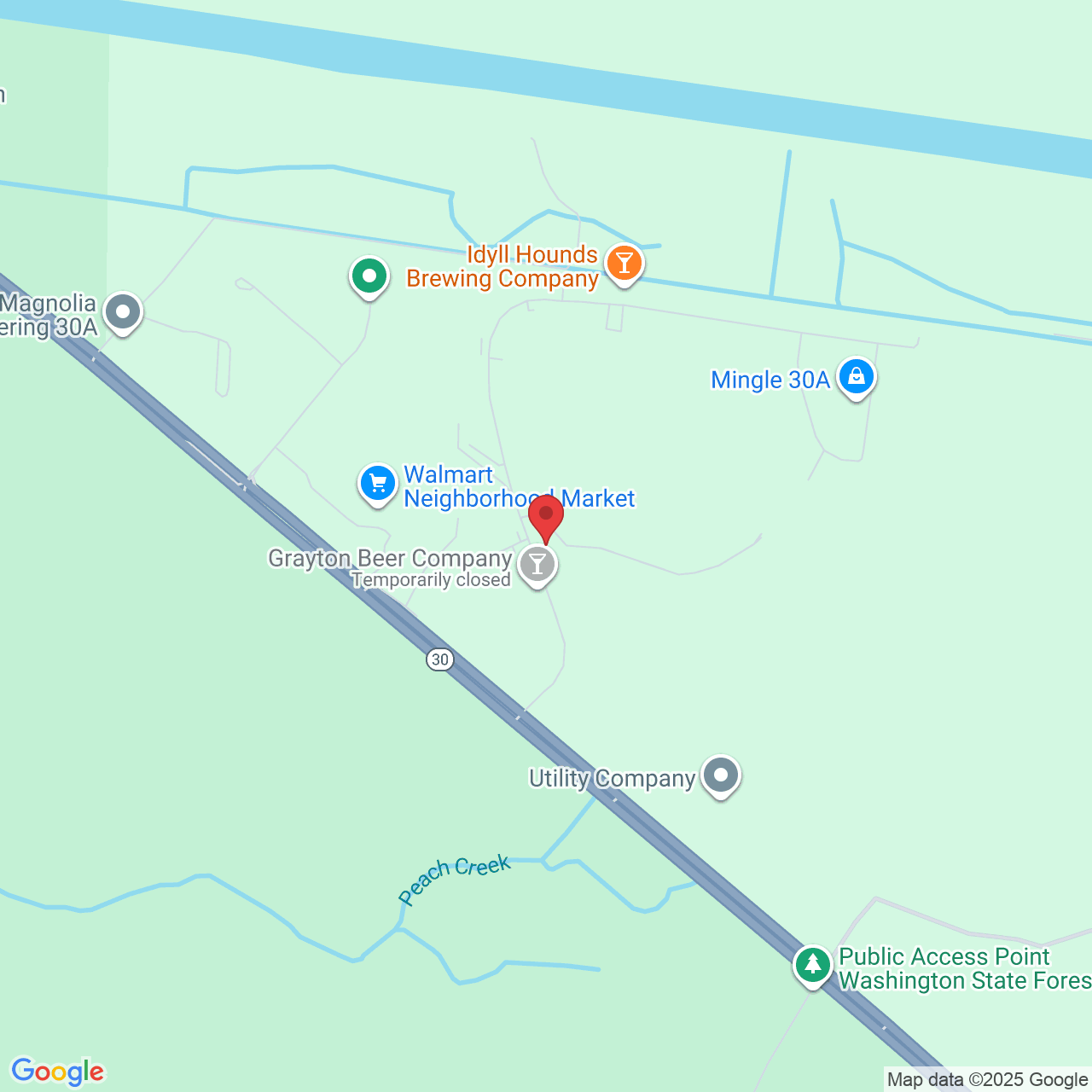 Ain’t Life Cool 30A.