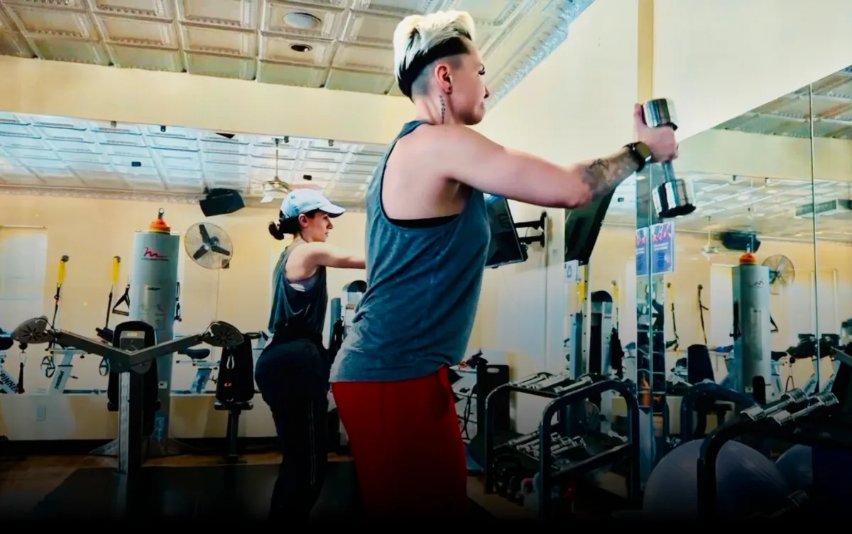 Alana Life and Fitness Inc