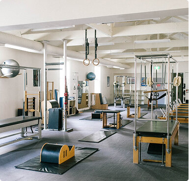 Aligned for life Pilates, Melbourne