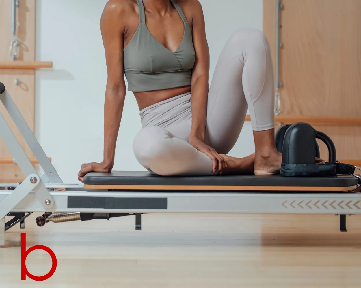 Barre Life