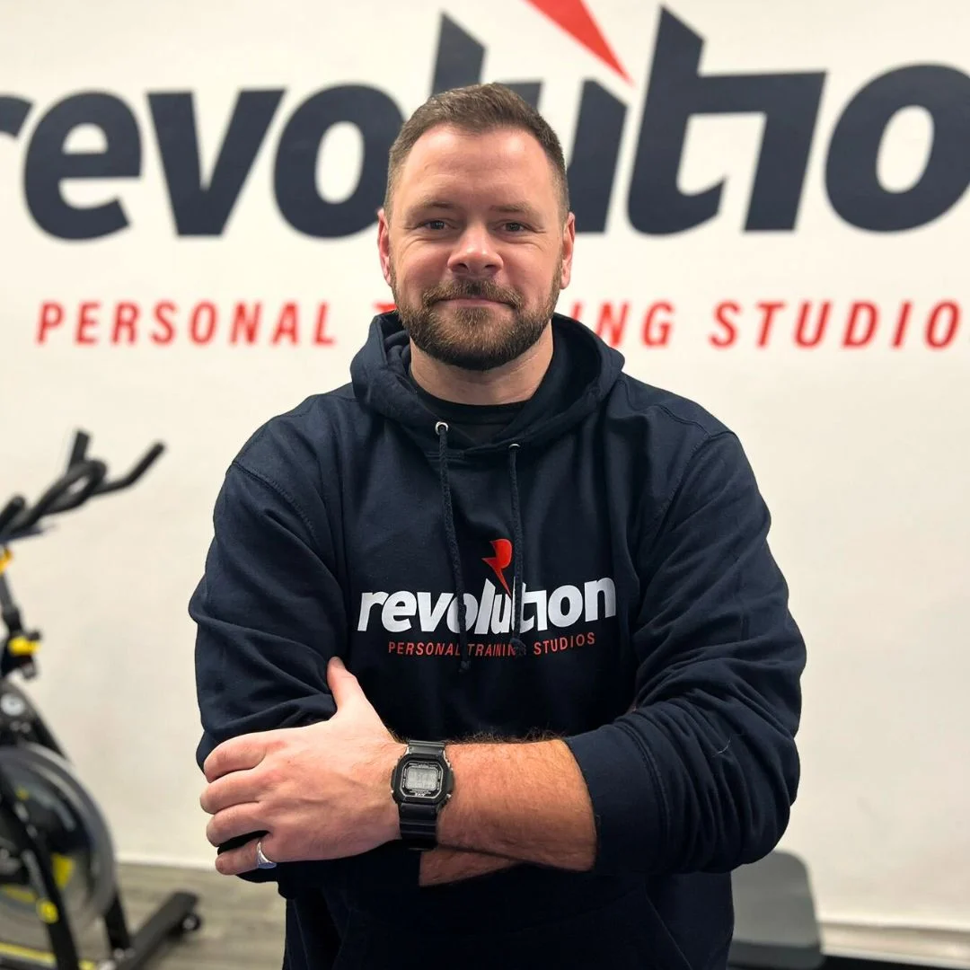 Revolution PTS – Holborn