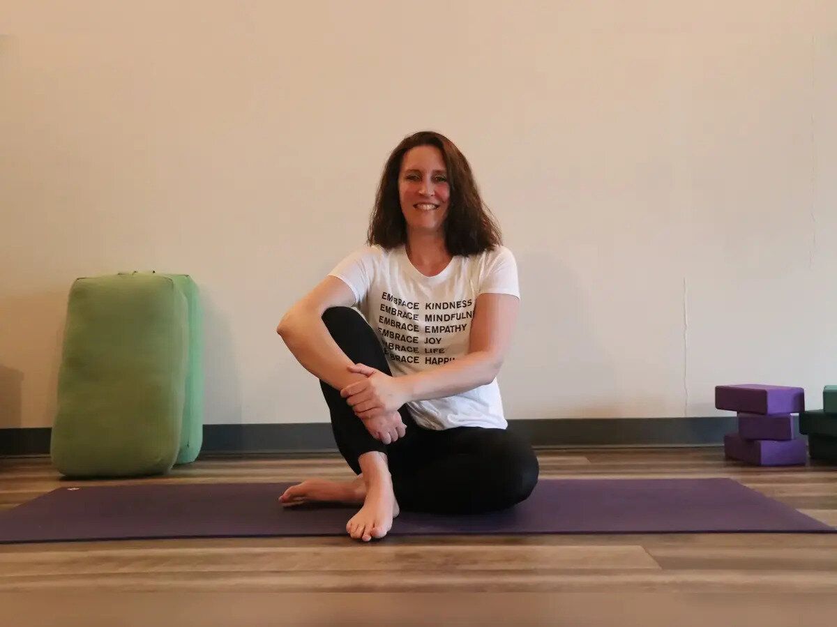 Circle of Life Yoga
