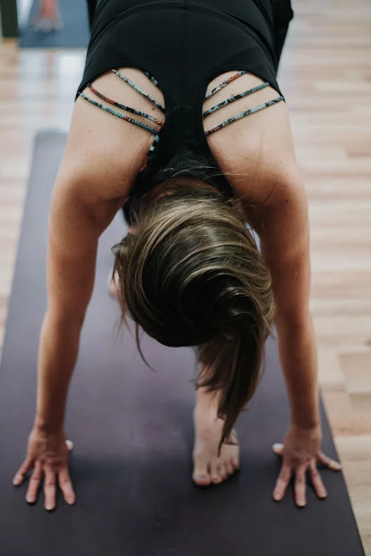Circle of Life Yoga