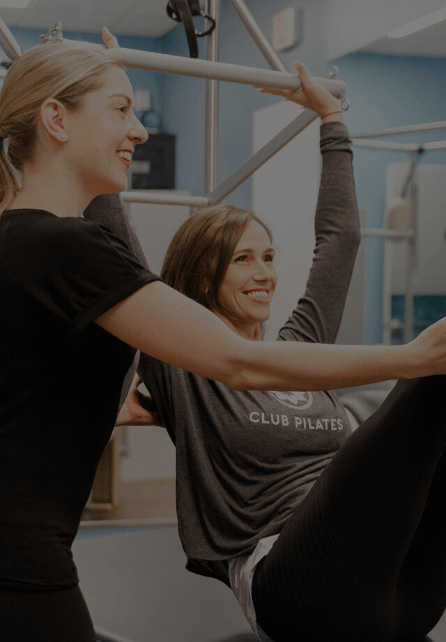 Club Pilates Franchise Fee