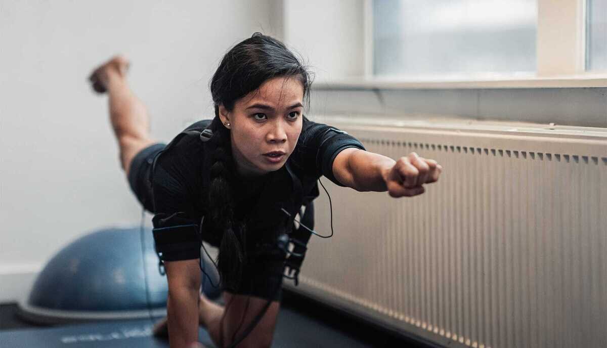 Body Training Studio Stockel