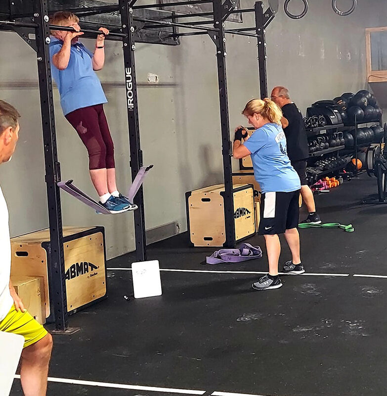 Effingham Elite Fitness