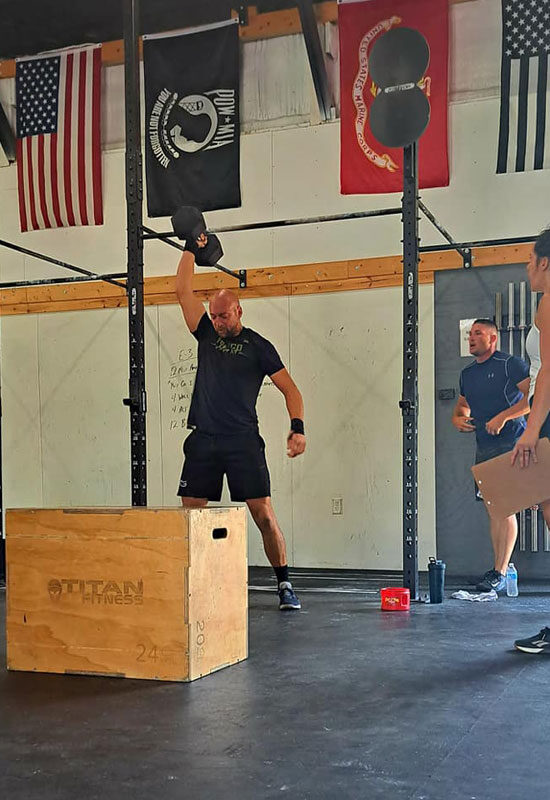 Effingham Elite Fitness