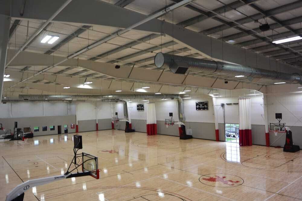 Griffin Elite Sports and Wellness