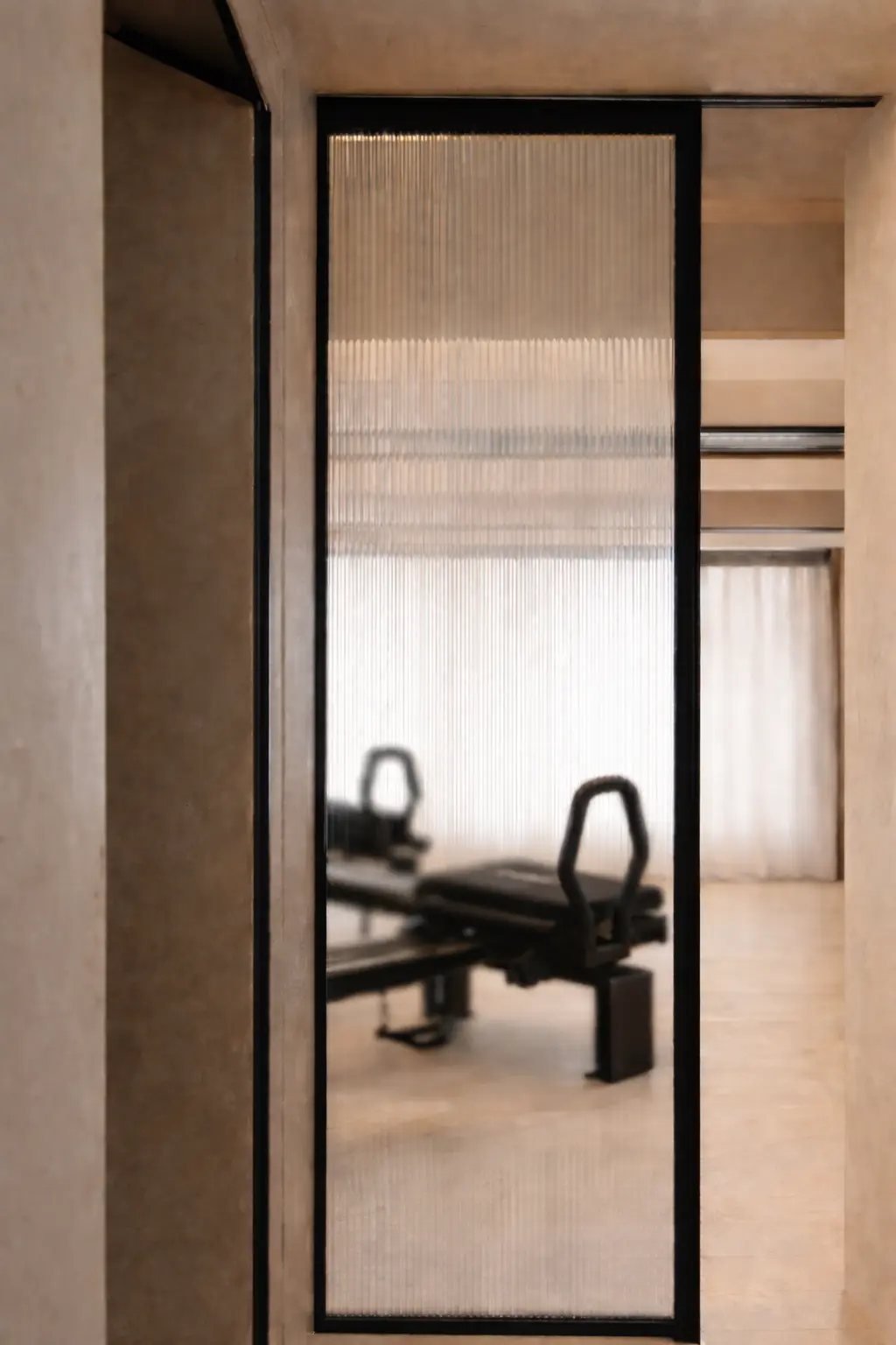SLOMO Lagree Studio