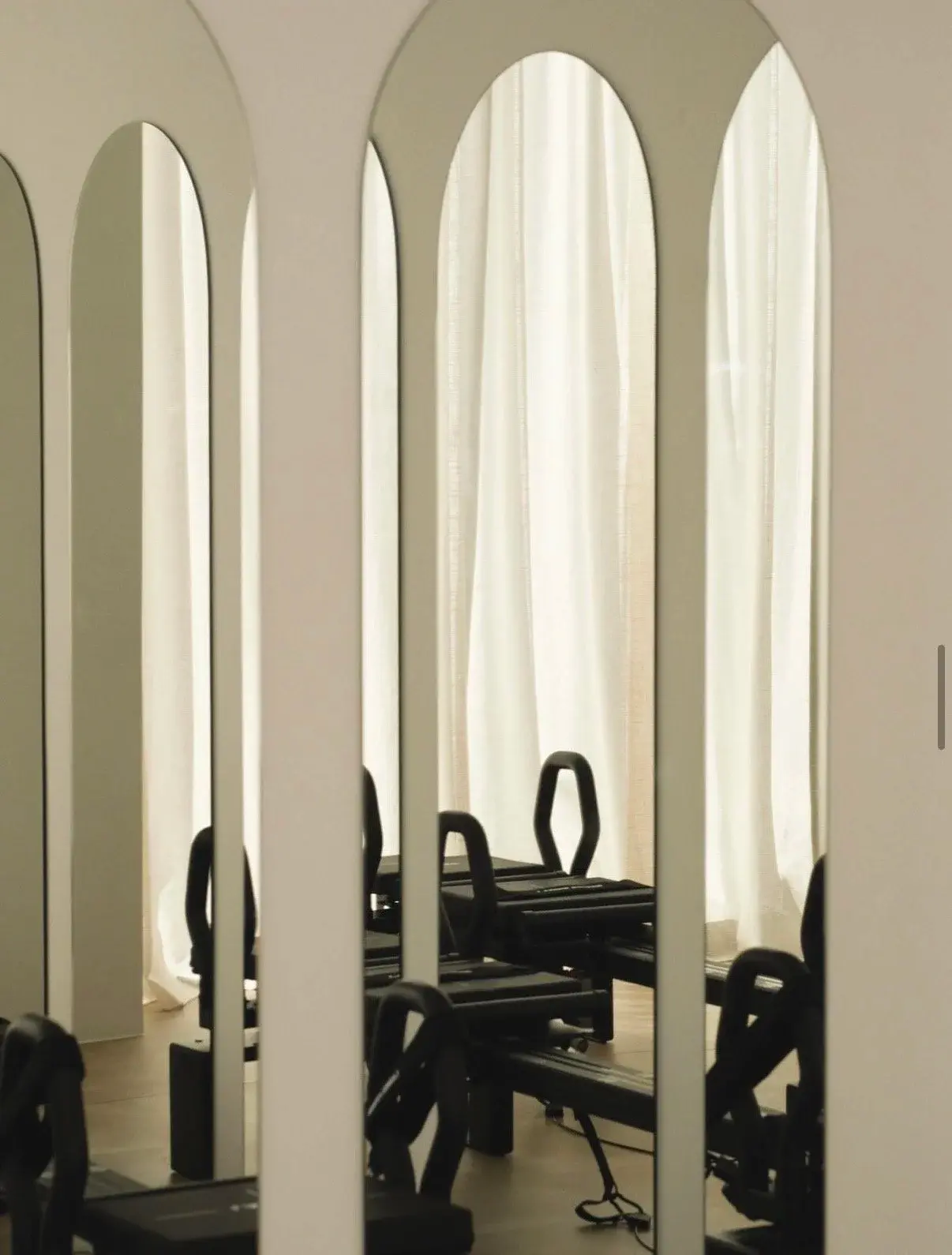 SLOMO Lagree Studio