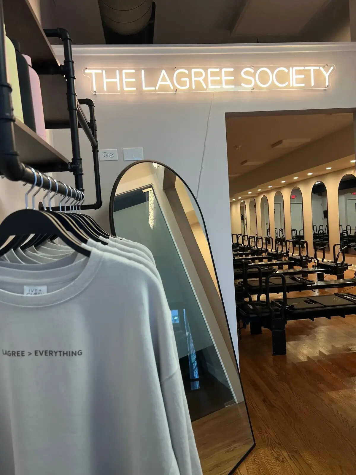 Lagreesociety.lb by pilatesnbeyond .lb