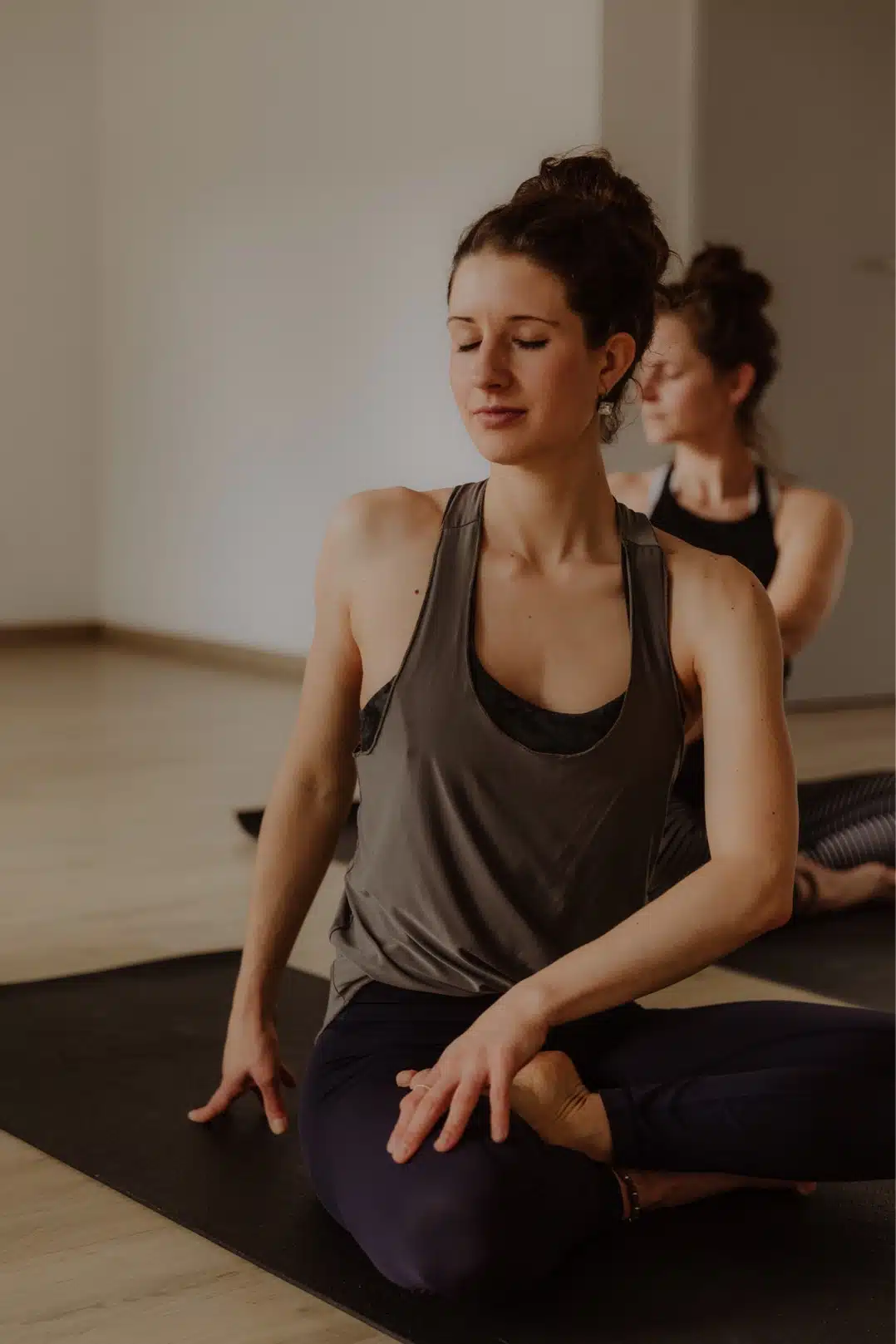 Yoga Individual