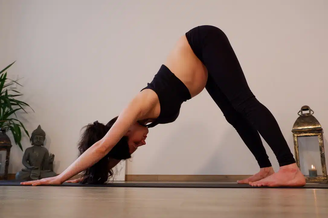 Yoga Individual