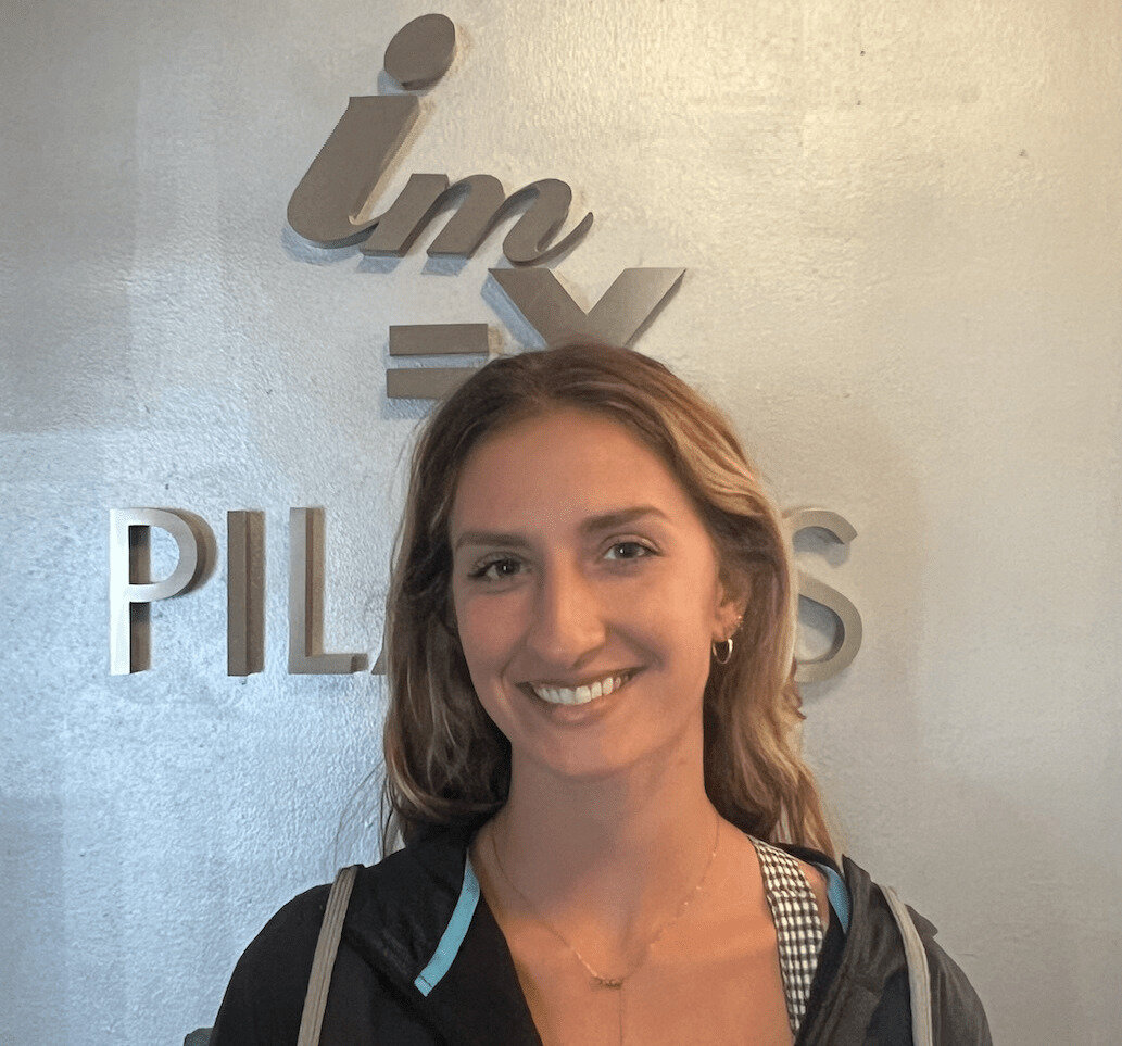 IM=X Pilates and Fitness - Wyckoff