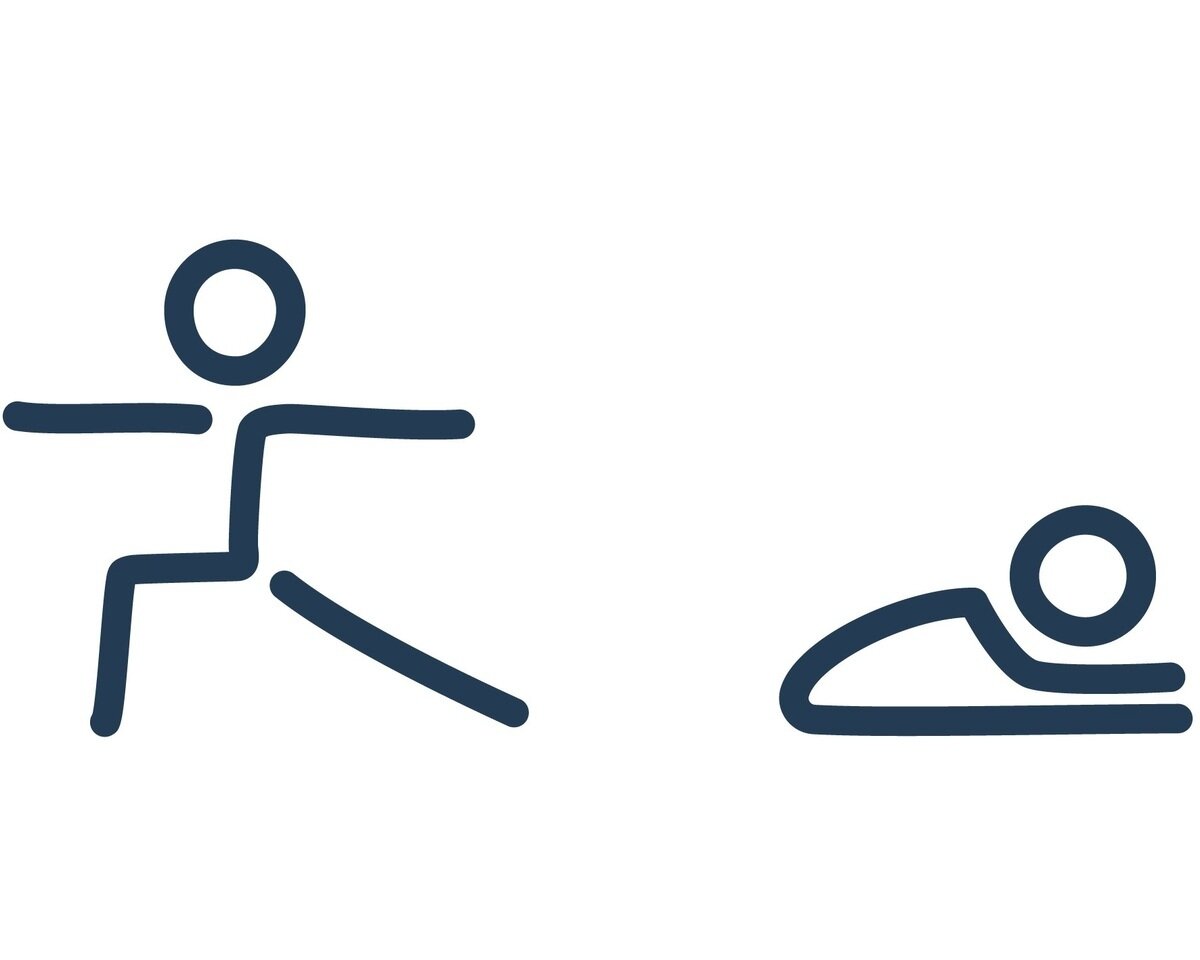 Les Essoufflé.e.s Yoga et Pilates