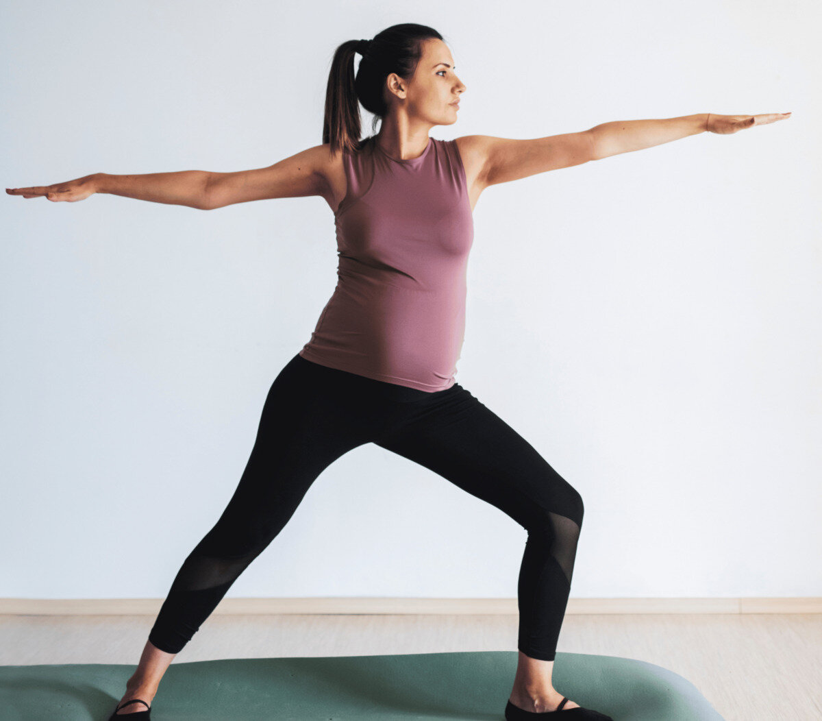 Les Essoufflé.e.s Yoga et Pilates