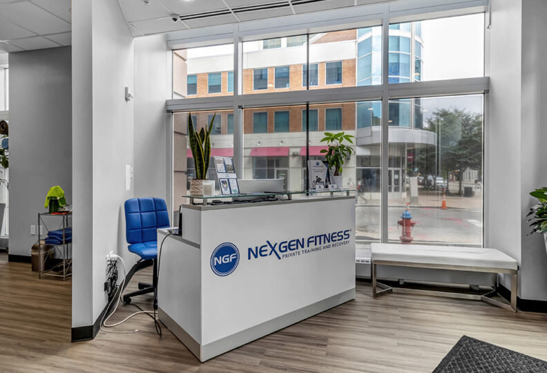 NexGen Fitness & Recovery Buffalo