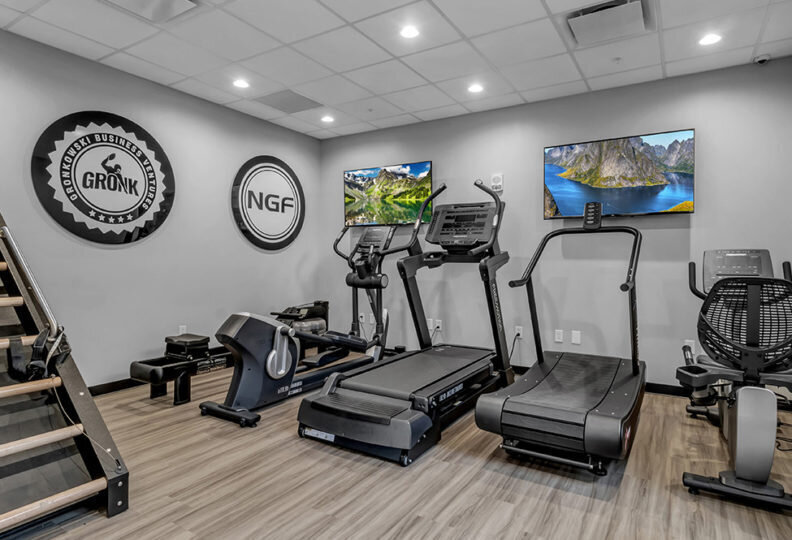 NexGen Fitness & Recovery Buffalo