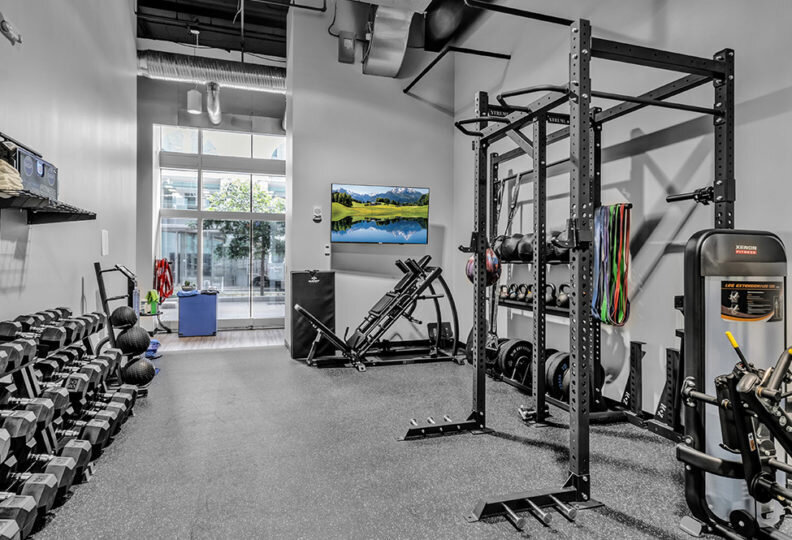 NexGen Fitness & Recovery Buffalo