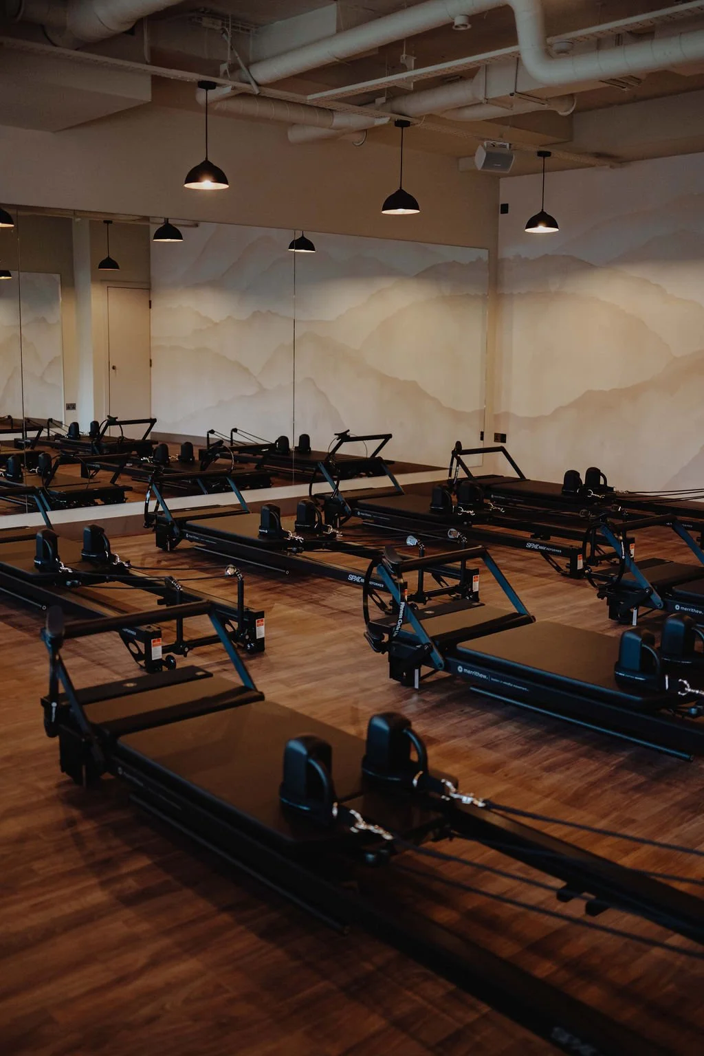 Collective Pilates