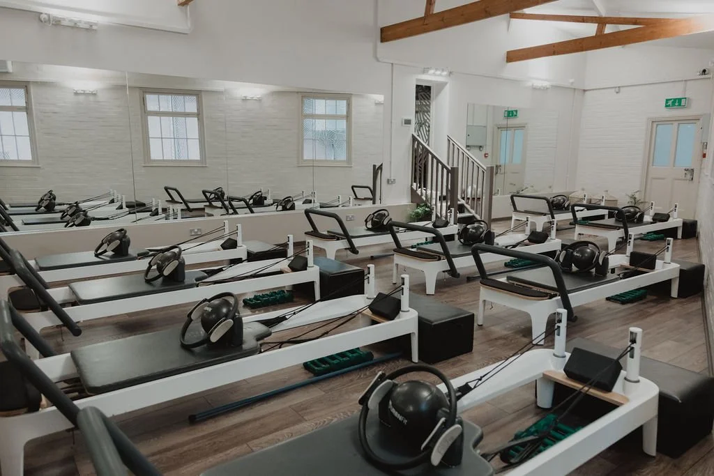 Collective Pilates