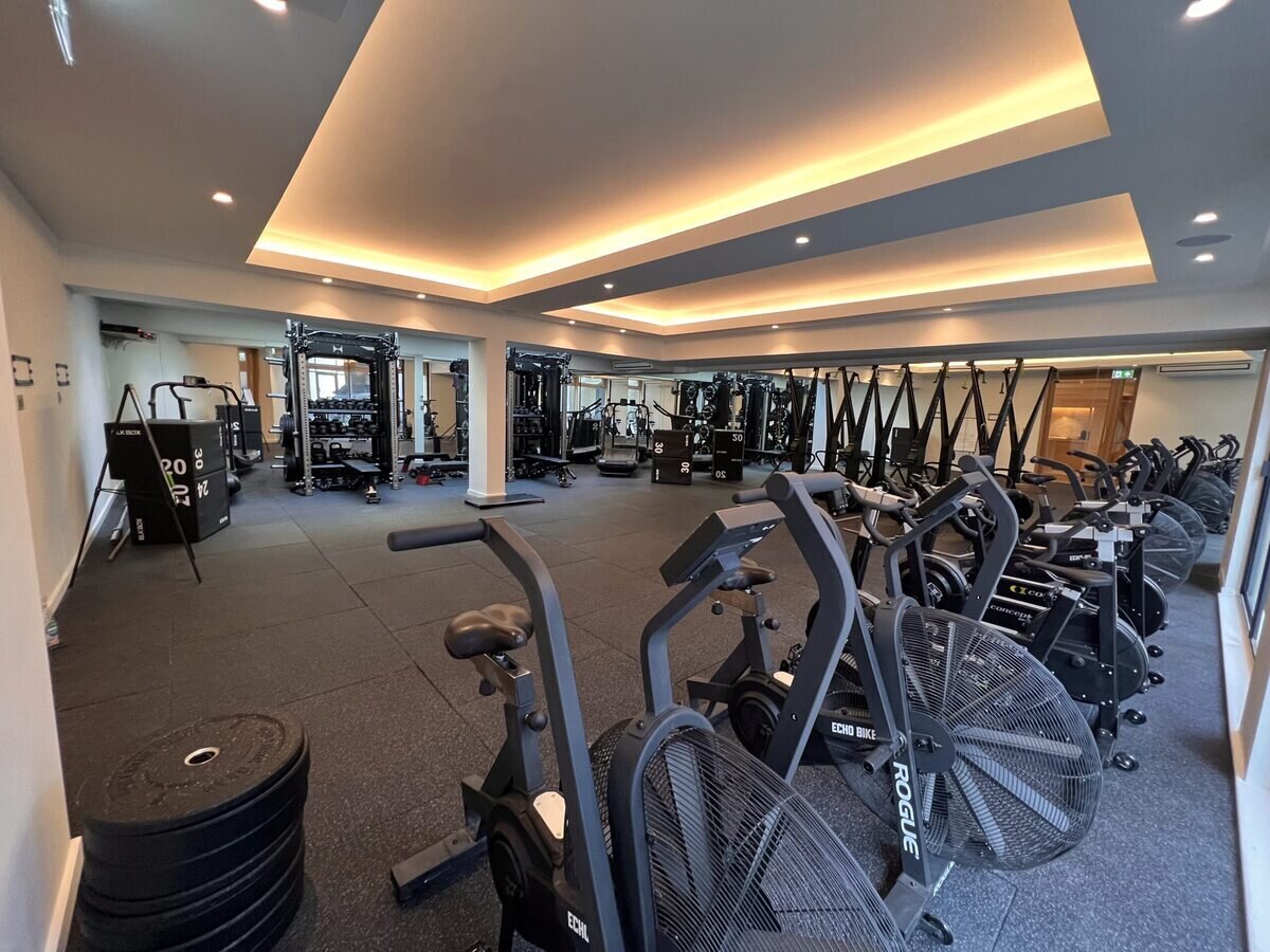House of Fitness: Primrose Hill