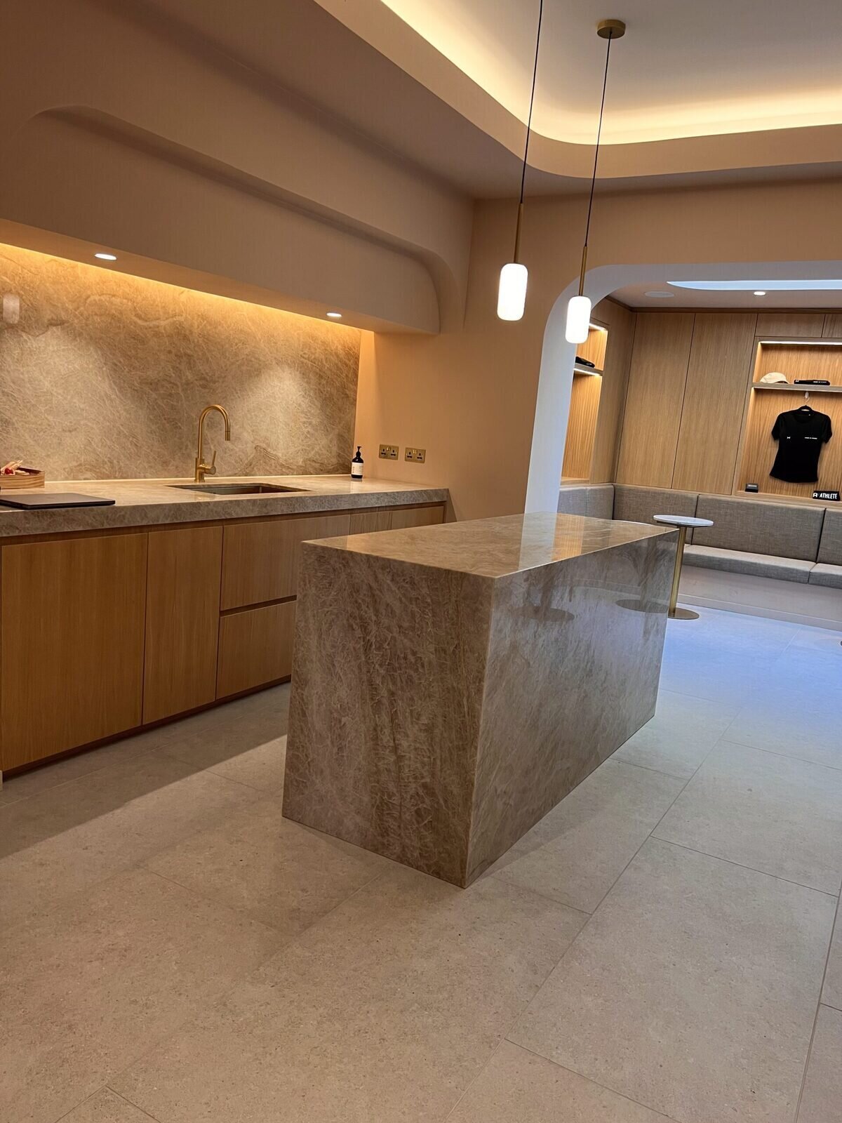 House of Fitness: Primrose Hill