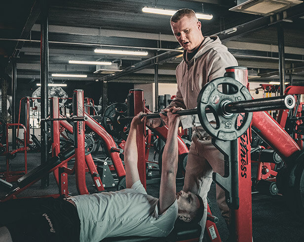 Phfitness